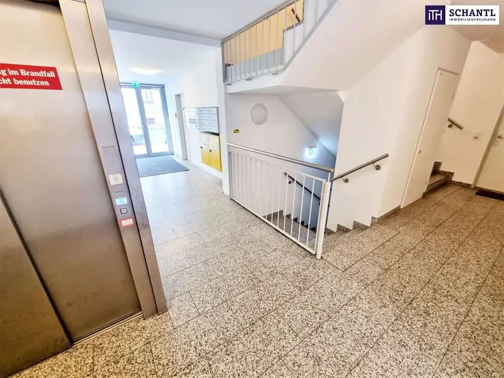 Wohnung kaufen in Wien – Bild 12 von 40