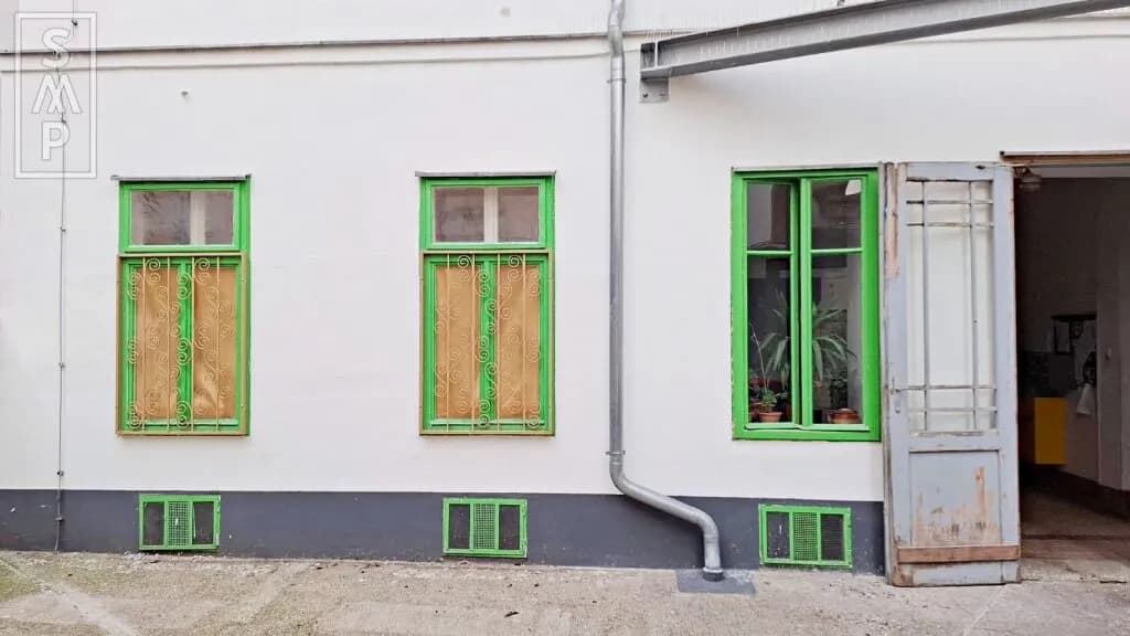 Gewerbeimmobilie kaufen in Wien – 86 m², € 232.278 – Bild 3 von 4