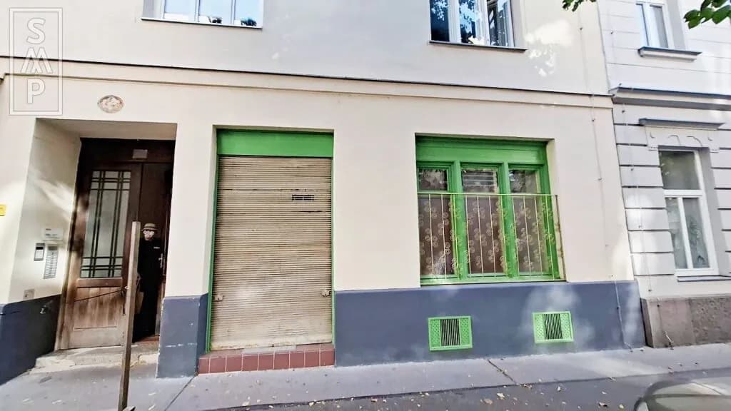 Gewerbeimmobilie kaufen in Wien – 36 m², € 153.318 – Bild 5 von 6