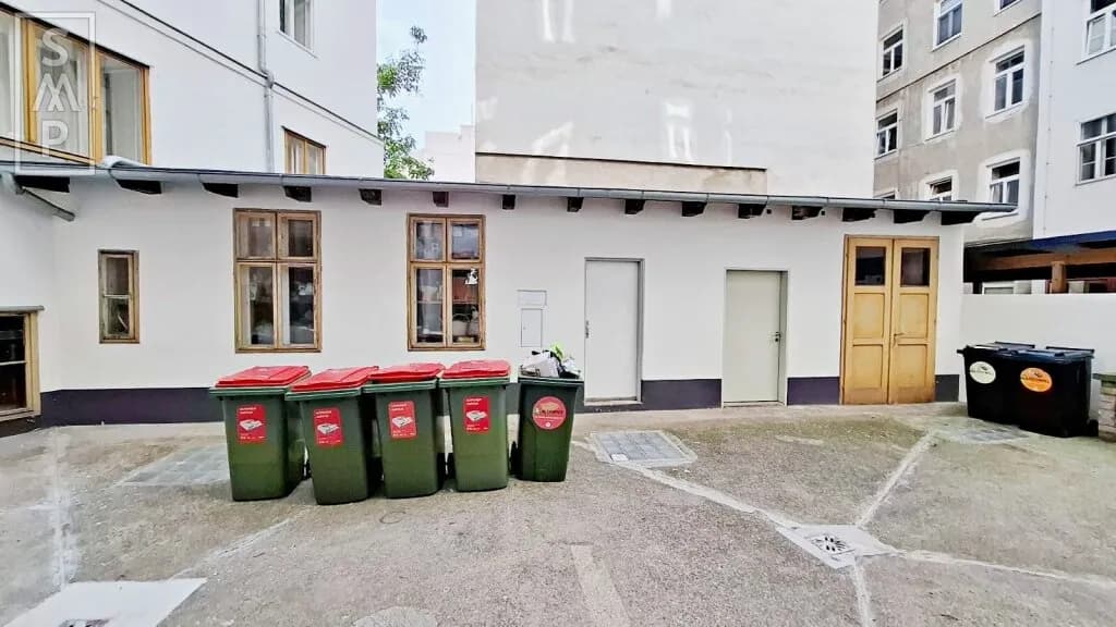 Gewerbeimmobilie kaufen in Wien – 36 m², € 153.318 – Bild 6 von 6
