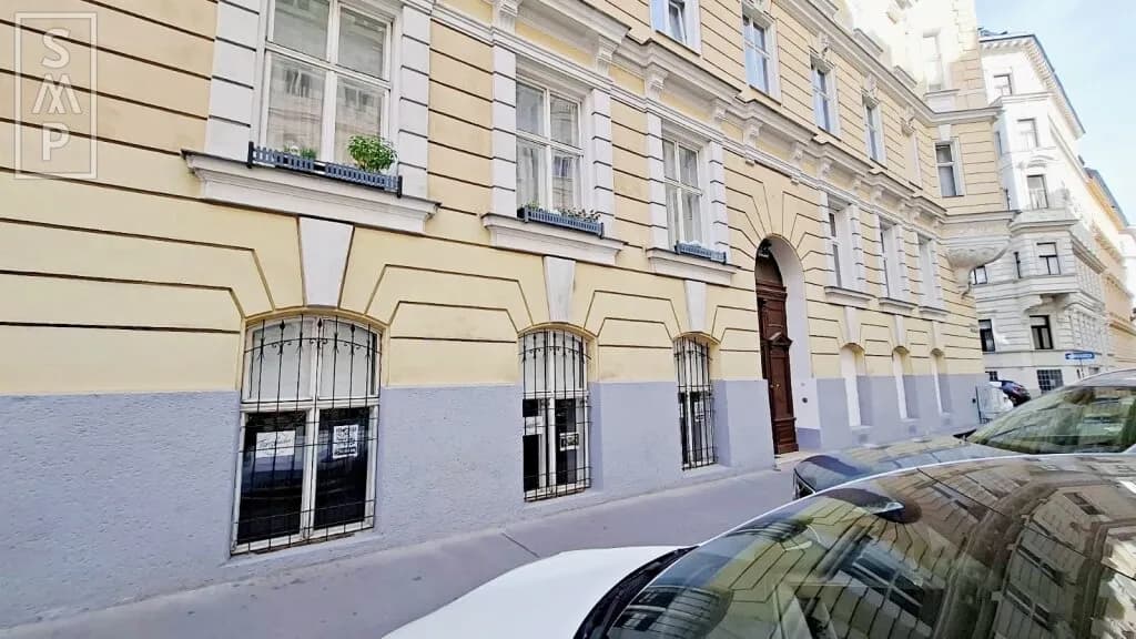 Gewerbeimmobilie kaufen in Wien – 64 m², € 52.260 – Bild 2 von 5
