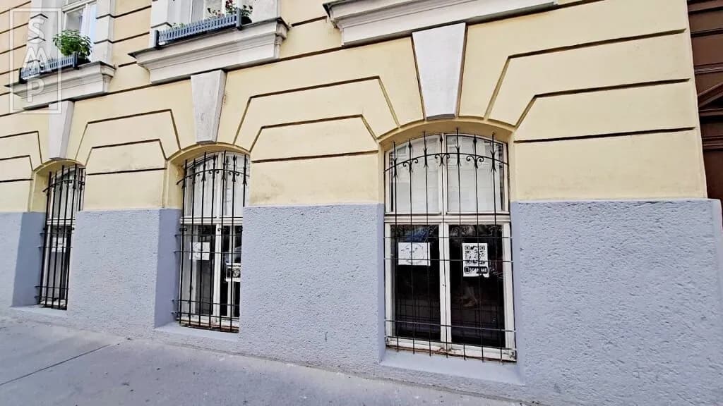 Gewerbeimmobilie kaufen in Wien – 64 m², € 52.260 – Bild 5 von 5
