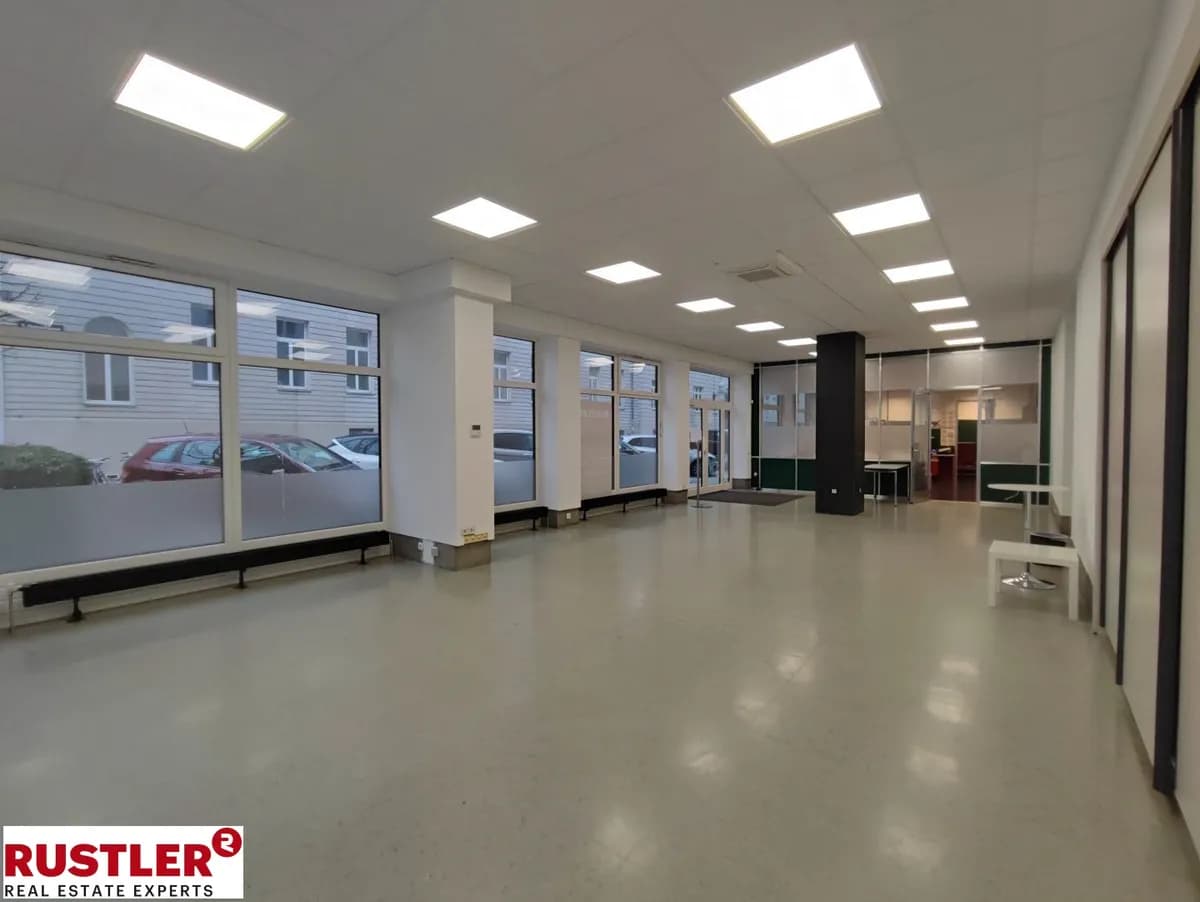 Gewerbeimmobilie kaufen in Wien – 354 m², € 749.000 – Bild 2 von 15
