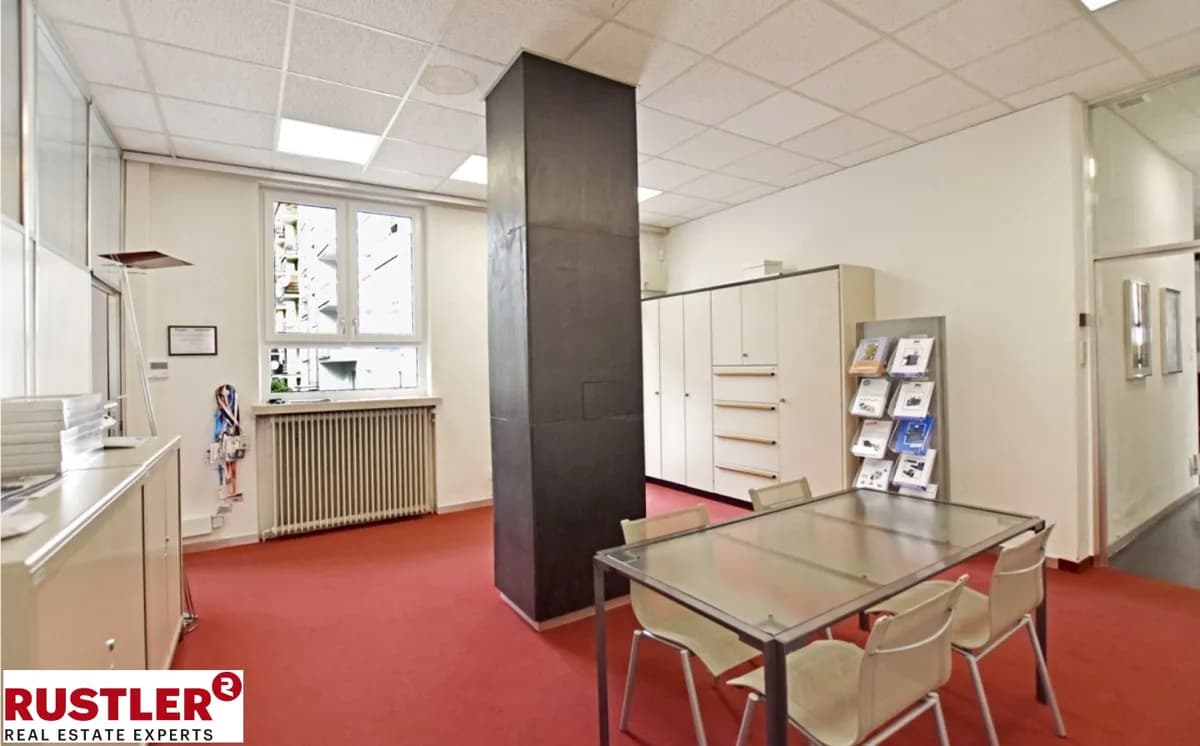 Gewerbeimmobilie kaufen in Wien – 354 m², € 749.000 – Bild 5 von 15