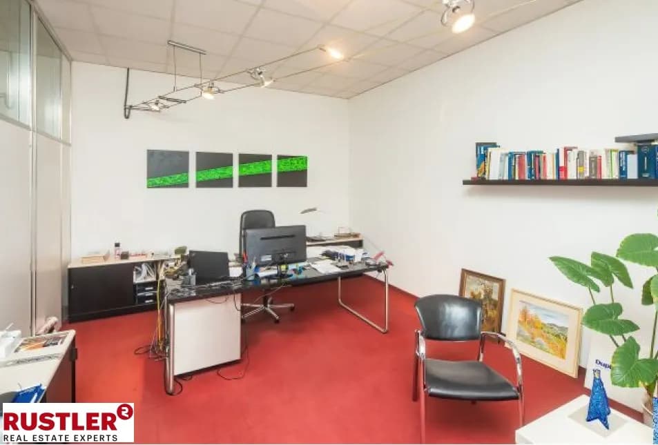 Gewerbeimmobilie kaufen in Wien – 354 m², € 749.000 – Bild 6 von 15