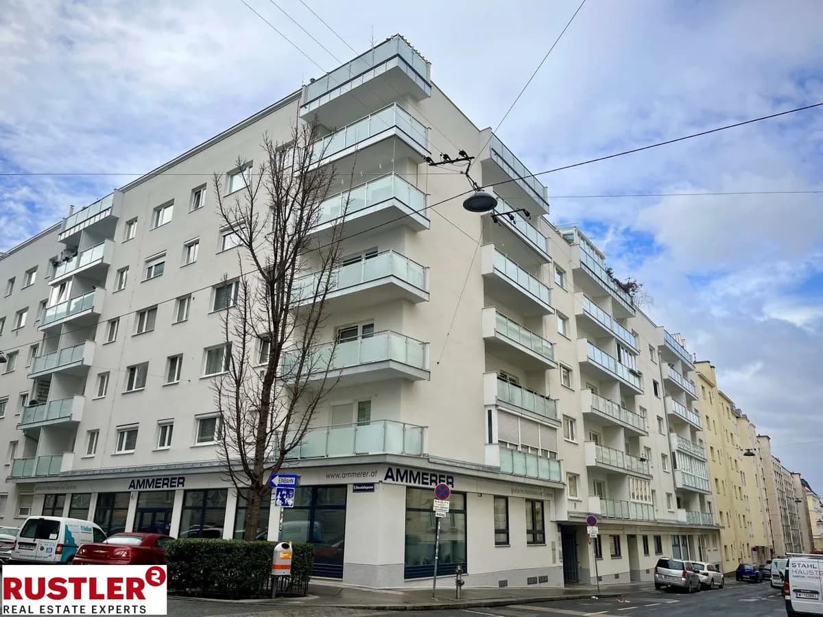 Gewerbeimmobilie kaufen in Wien – 354 m², € 749.000 – Bild 9 von 15