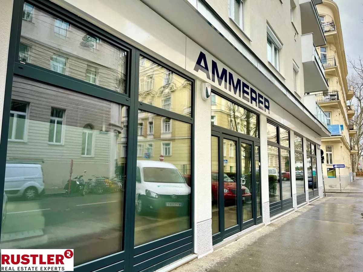 Gewerbeimmobilie kaufen in Wien – 354 m², € 749.000 – Bild 10 von 15