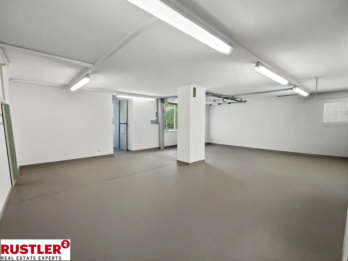 Gewerbeimmobilie kaufen in Wien – 354 m², € 749.000 – Bild 12 von 15