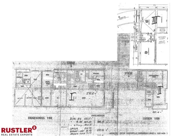 Gewerbeimmobilie kaufen in Wien – 354 m², € 749.000 – Bild 13 von 15