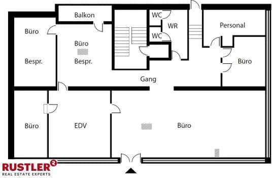 Gewerbeimmobilie kaufen in Wien – 354 m², € 749.000 – Bild 14 von 15