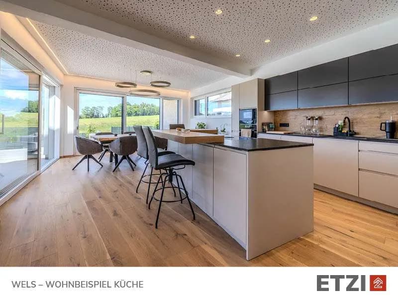 6-Zimmer-Haus kaufen in Wels – 264 m², € 1.750.000 – Bild 7 von 14