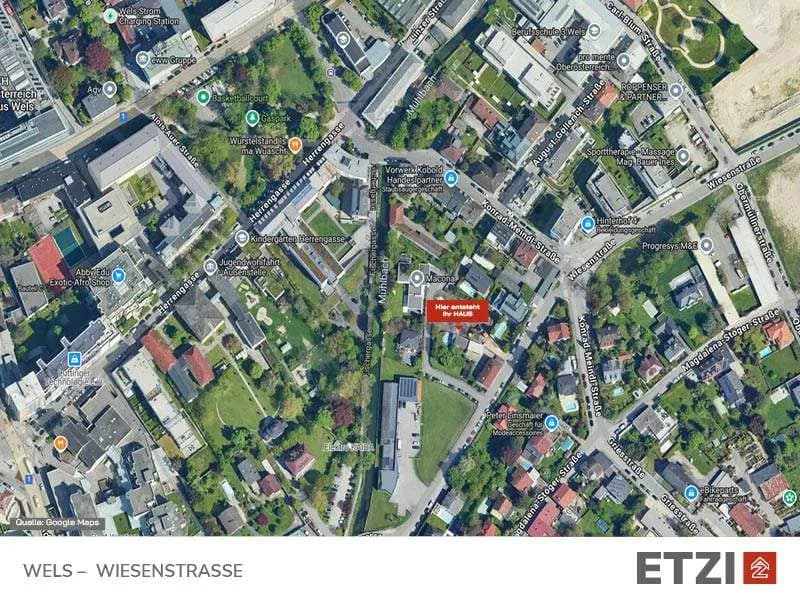 6-Zimmer-Haus kaufen in Wels – 264 m², € 1.750.000 – Bild 12 von 14