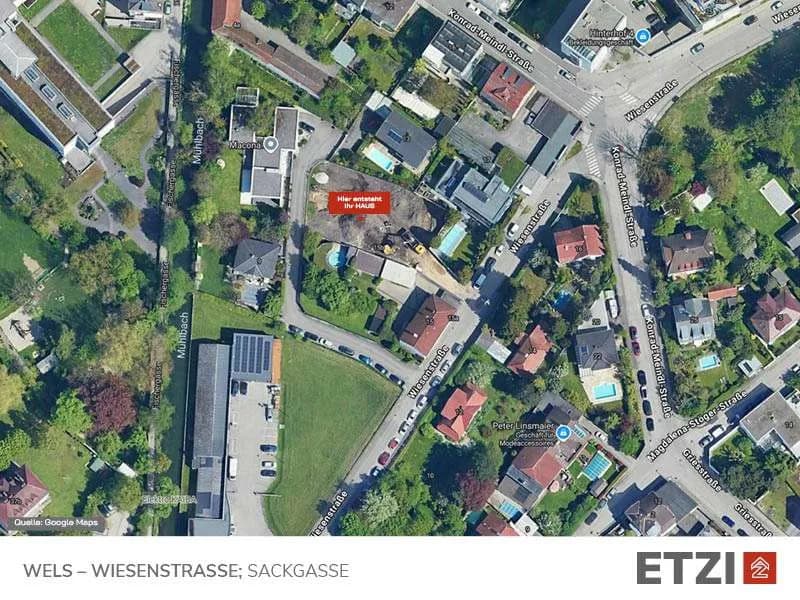 6-Zimmer-Haus kaufen in Wels – 264 m², € 1.750.000 – Bild 13 von 14