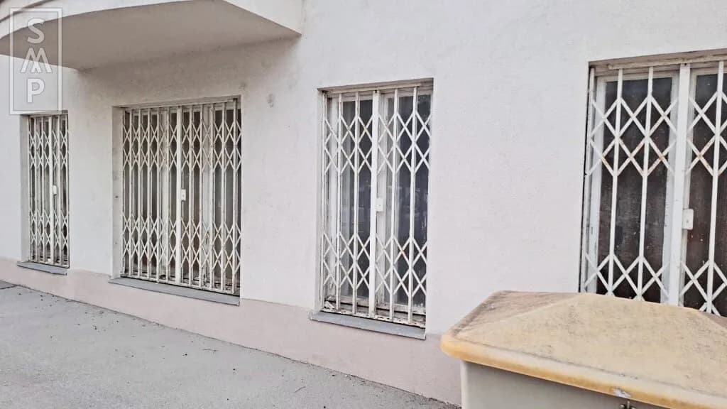 Gewerbeimmobilie kaufen in Wien – 41 m², € 35.750 – Bild 2 von 5
