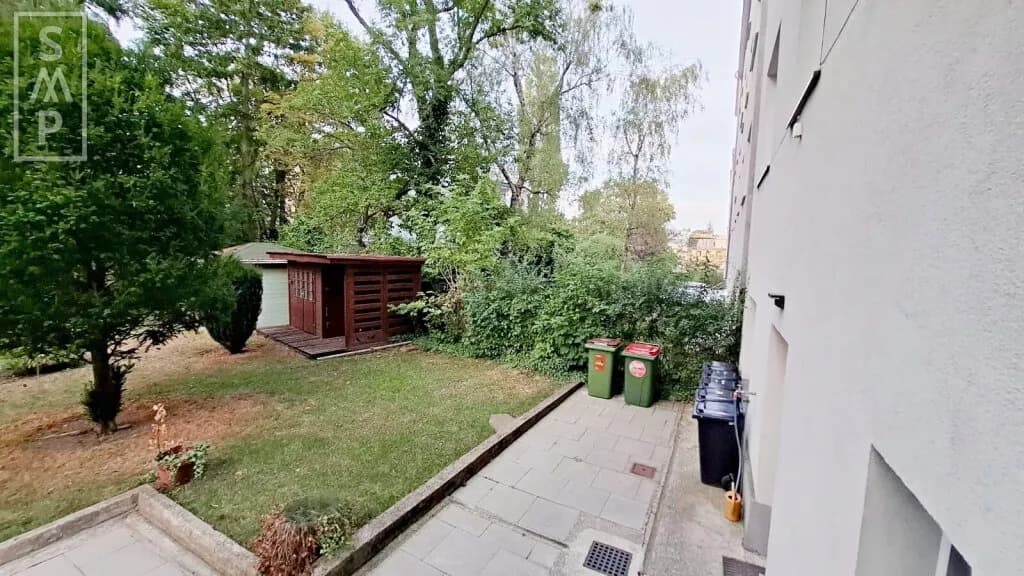 Gewerbeimmobilie kaufen in Wien – 24 m², € 72.860 – Bild 4 von 5