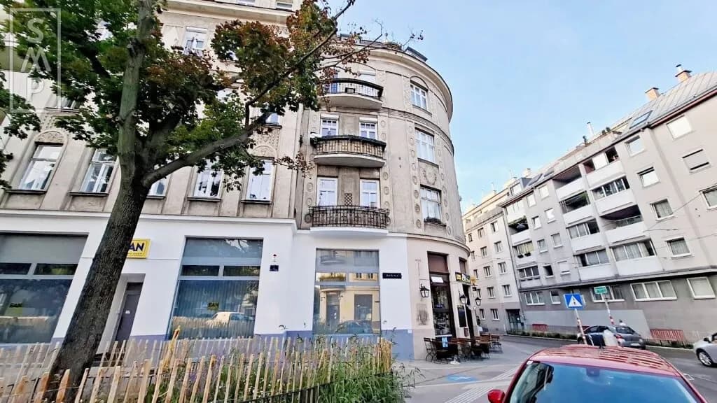 Gewerbeimmobilie kaufen in Wien – 86 m², € 343.300 – Bild 2 von 2