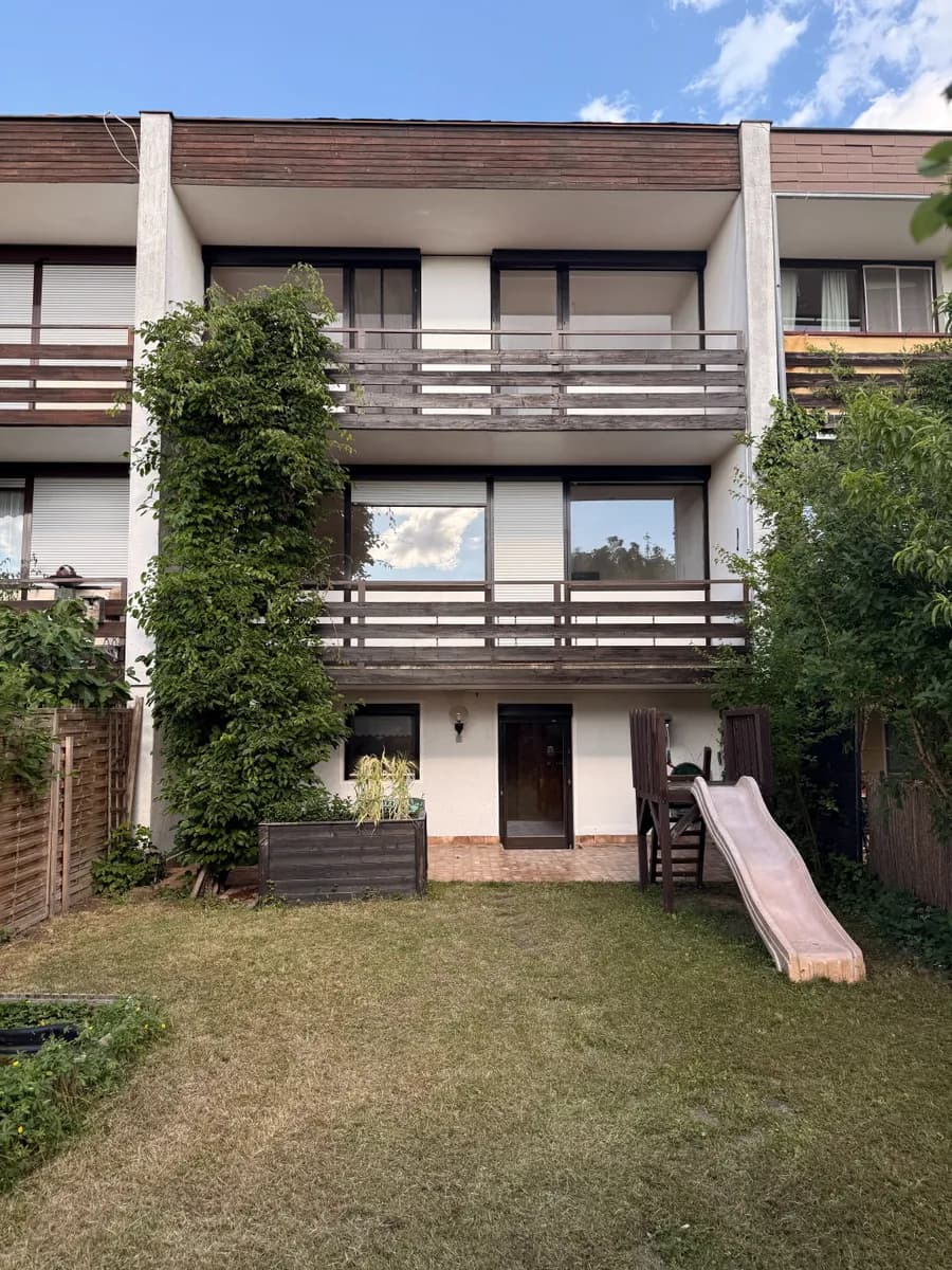 8-Zimmer-Haus kaufen in Hollabrunn – 153 m², € 320.000 – Bild 3 von 19