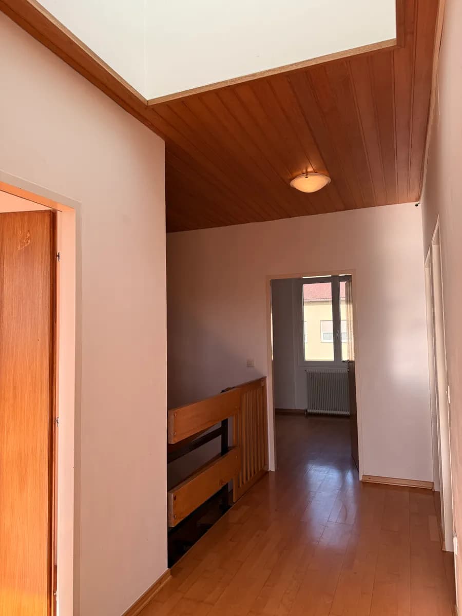 8-Zimmer-Haus kaufen in Hollabrunn – 153 m², € 320.000 – Bild 9 von 19
