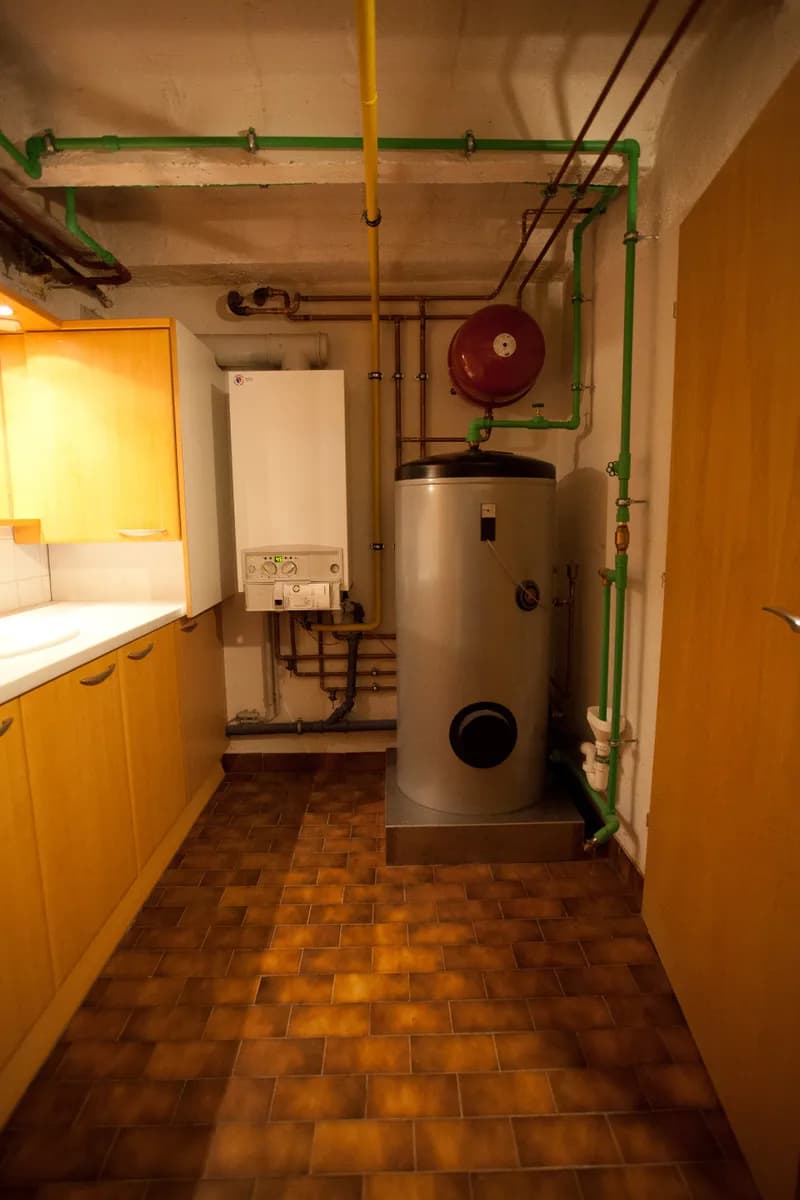 8-Zimmer-Haus kaufen in Hollabrunn – 153 m², € 320.000 – Bild 15 von 19