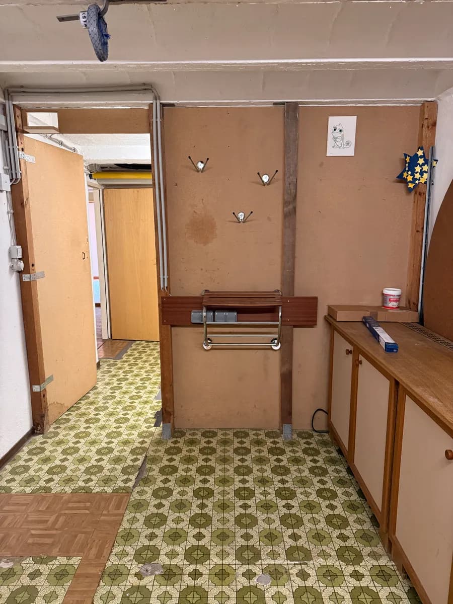 8-Zimmer-Haus kaufen in Hollabrunn – 153 m², € 320.000 – Bild 19 von 19