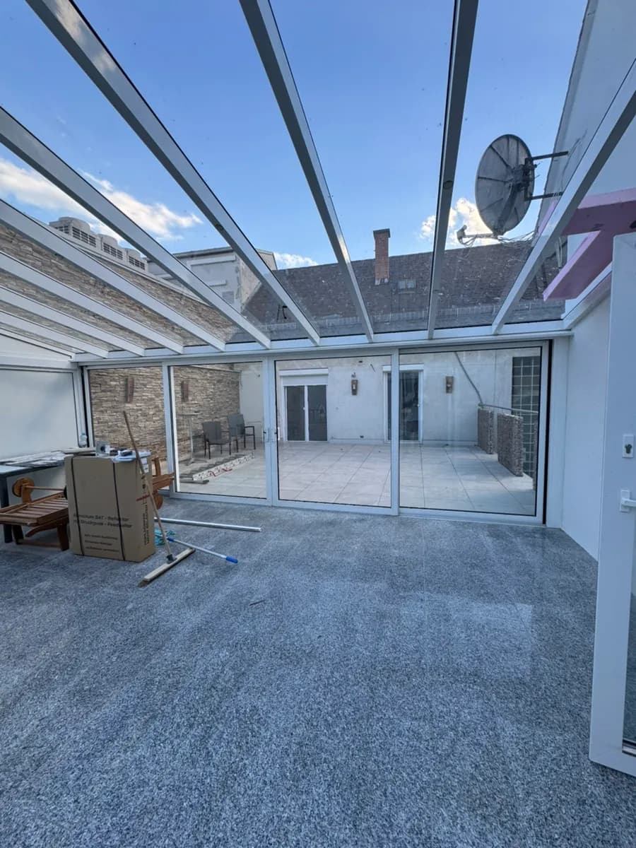 3-Zimmer-Immobilie mieten in Hartberg-Fürstenfeld – 90 m², € 1.090 – Bild 2 von 15