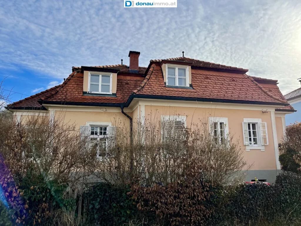 6-Zimmer-Immobilie kaufen in Graz – 179 m², € 1.485.000