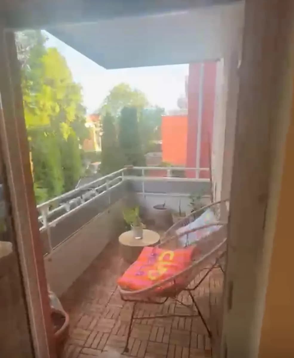 3-Zimmer-Wohnung mieten in Klagenfurt – 50 m², € 470
