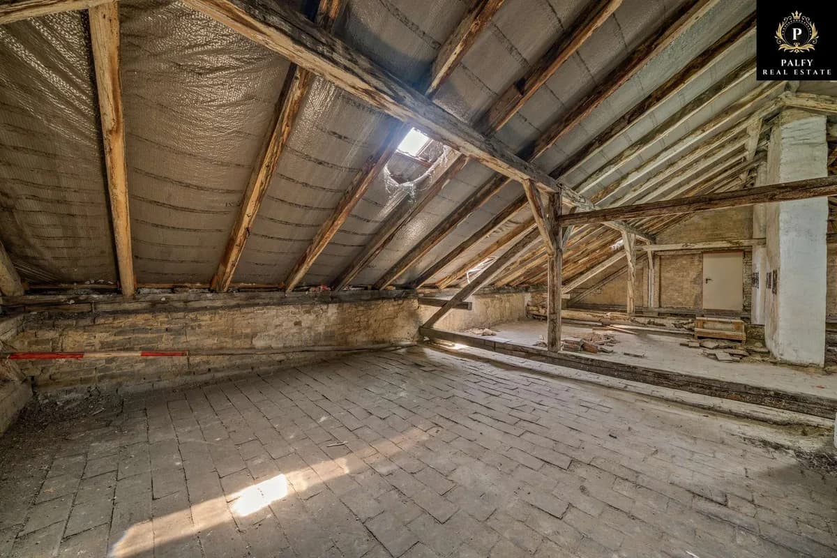 Wohnung kaufen in Wien – 152 m²