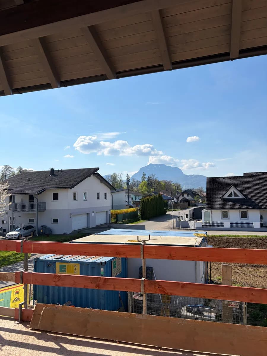 3-Zimmer-Wohnung mieten in Gmunden – 73 m², € 1.278 – Bild 4 von 5