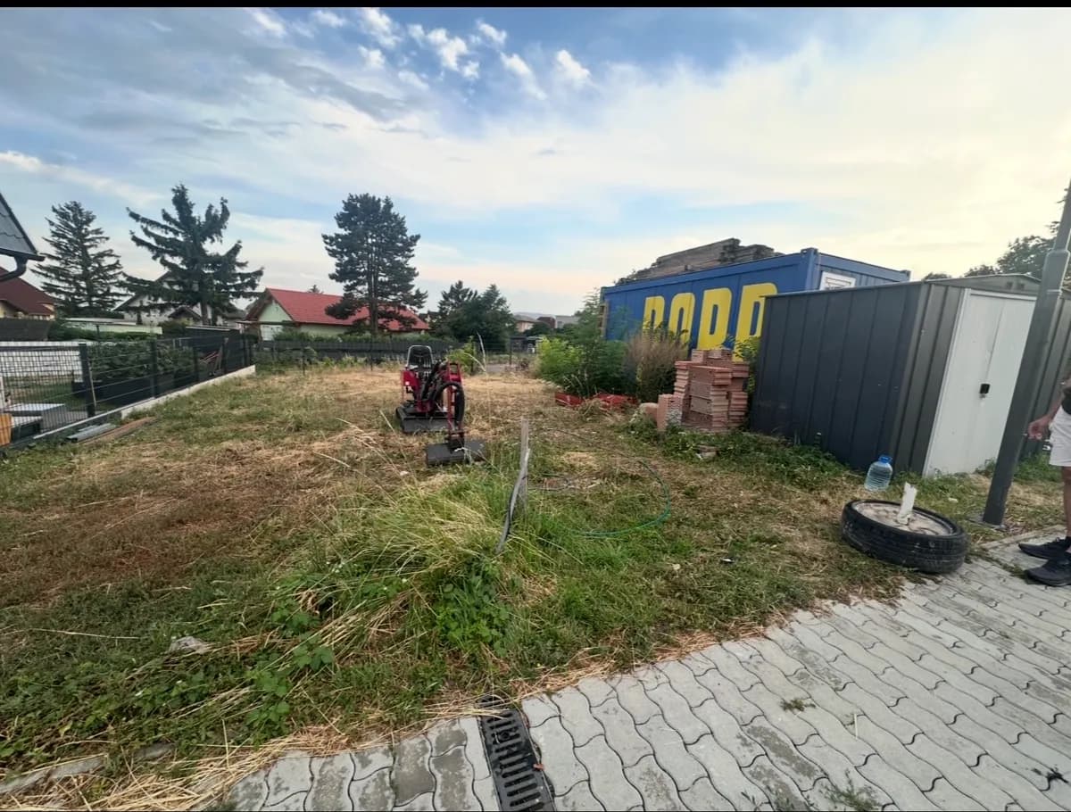 Grundstück kaufen in Mödling – 228 m², € 80.000