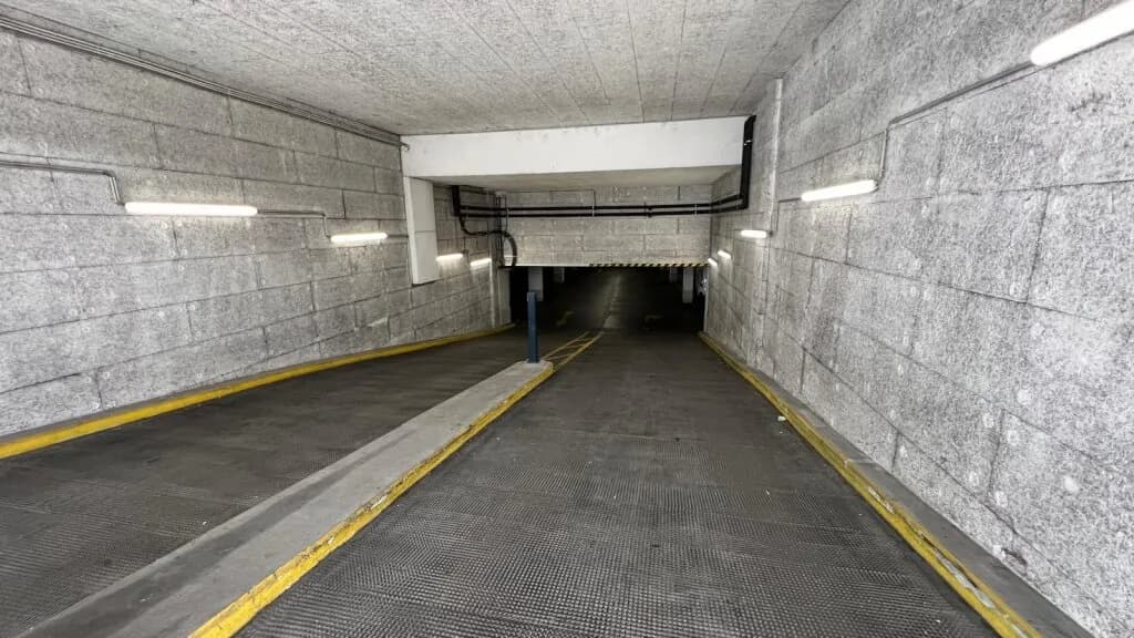 Immobilie mieten in Wien – 12 m², € 150 – Bild 2 von 4