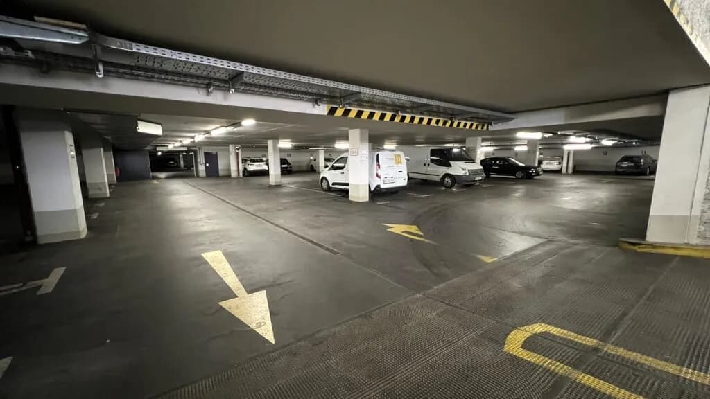 Immobilie mieten in Wien – 12 m², € 150 – Bild 4 von 4