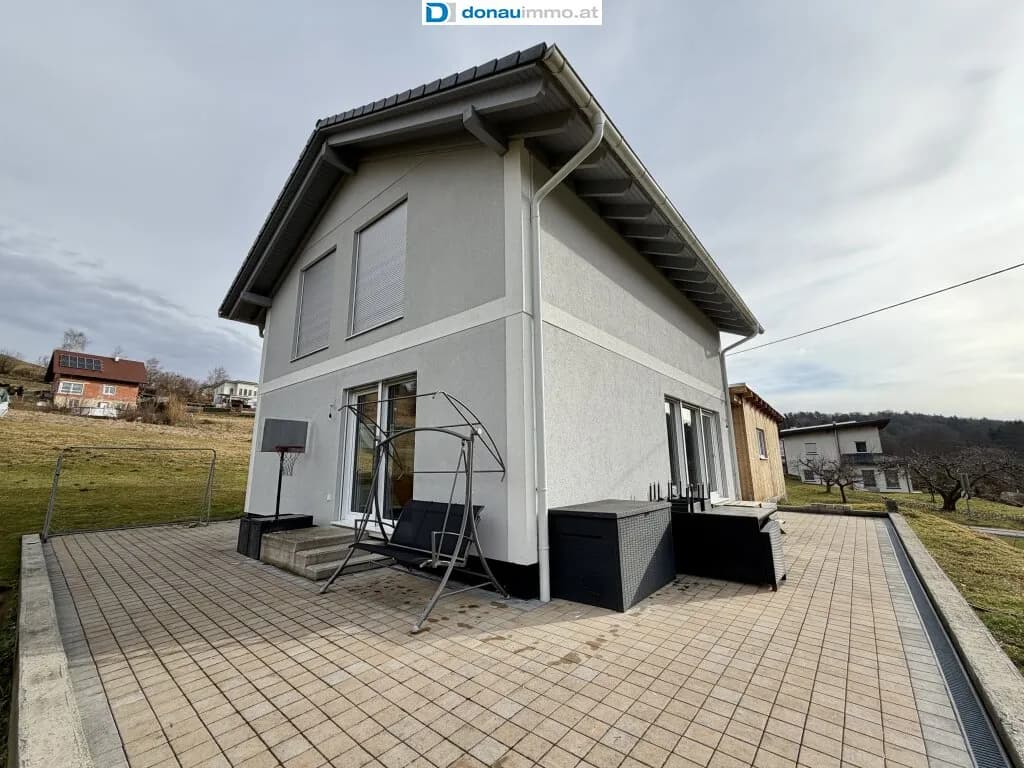 4-Zimmer-Haus kaufen in Graz-Umgebung – 114,72 m², € 329.000 – Bild 2 von 33