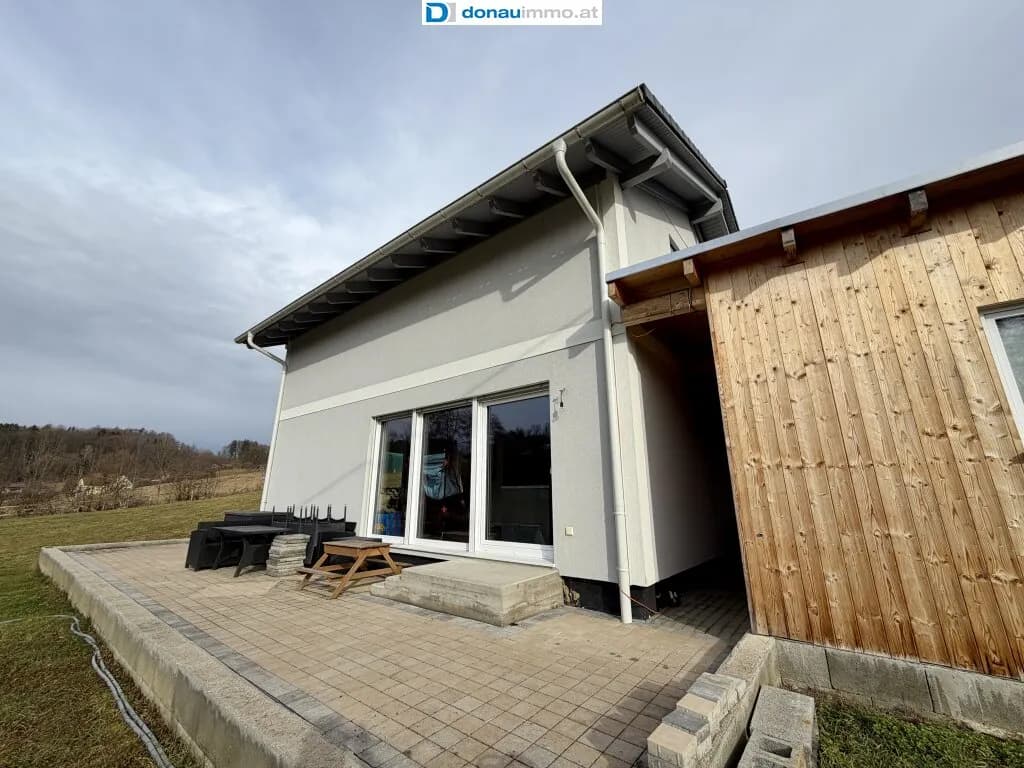4-Zimmer-Haus kaufen in Graz-Umgebung – 114,72 m², € 329.000 – Bild 4 von 33