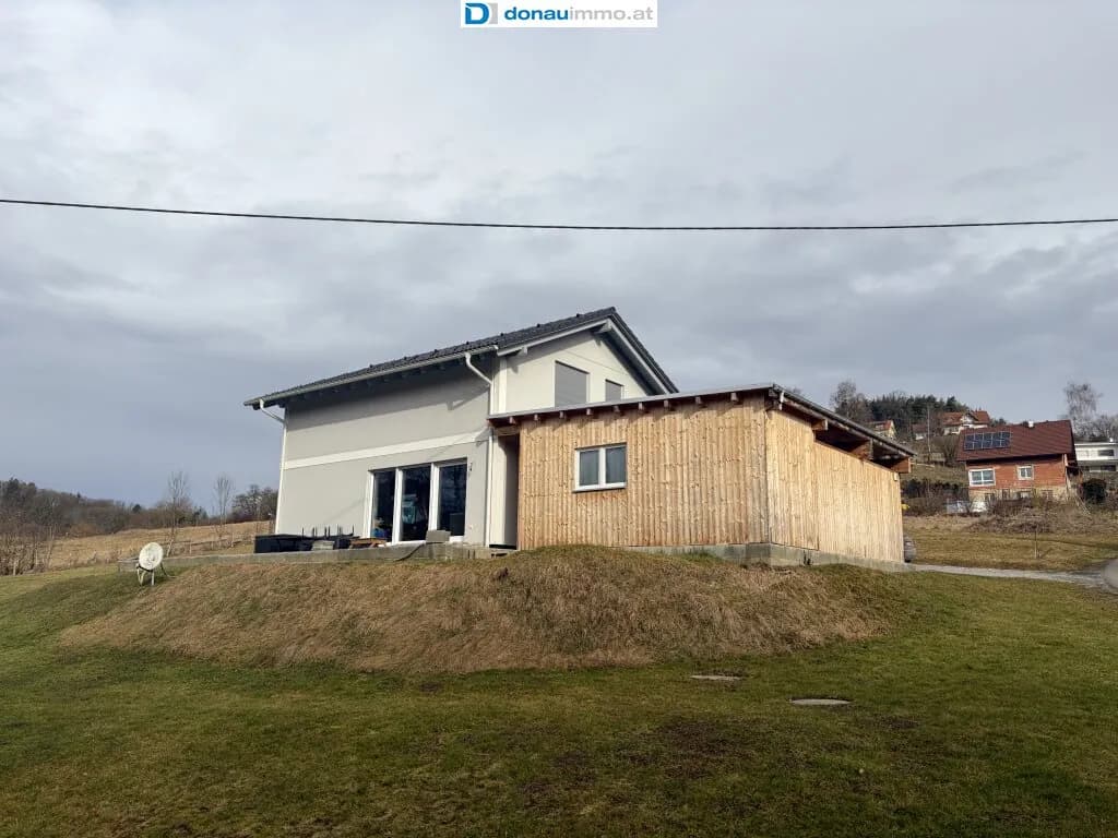 4-Zimmer-Haus kaufen in Graz-Umgebung – 114,72 m², € 329.000 – Bild 5 von 33