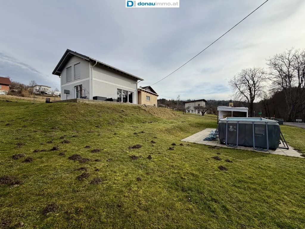 4-Zimmer-Haus kaufen in Graz-Umgebung – 114,72 m², € 329.000 – Bild 7 von 33