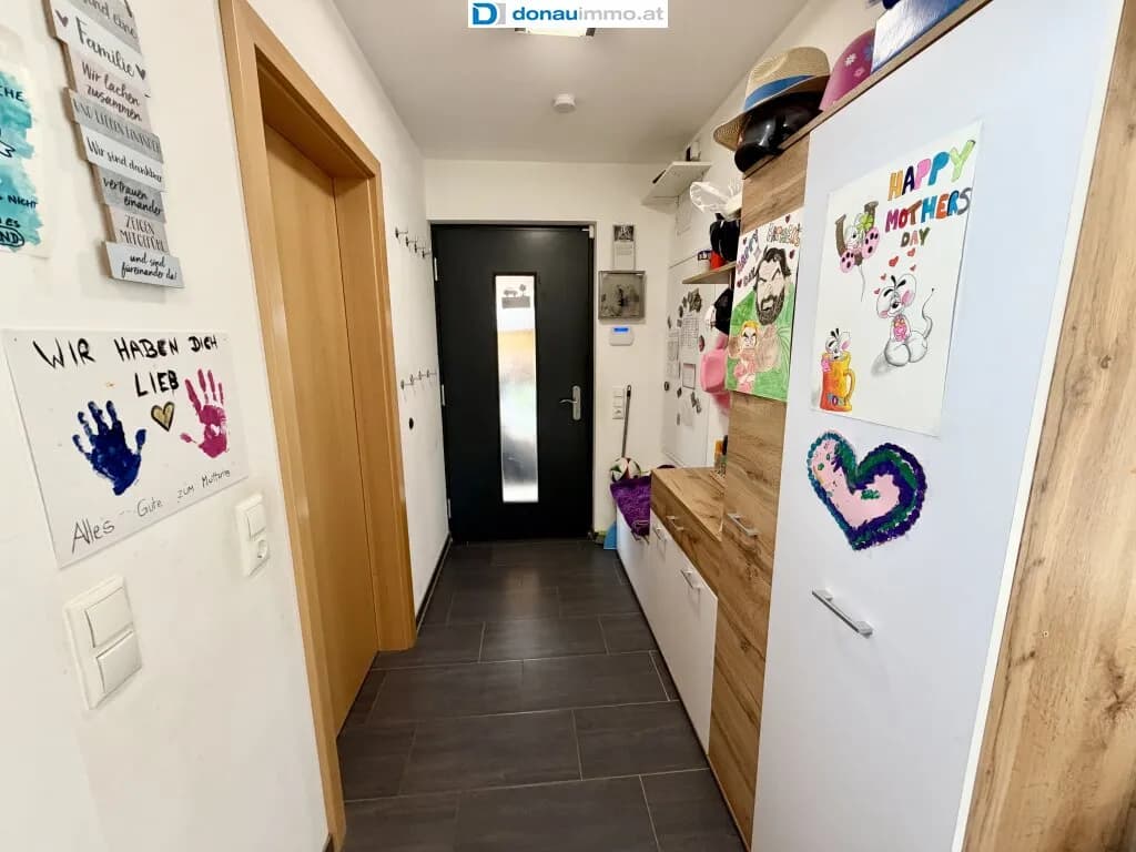 4-Zimmer-Haus kaufen in Graz-Umgebung – 114,72 m², € 329.000 – Bild 9 von 33