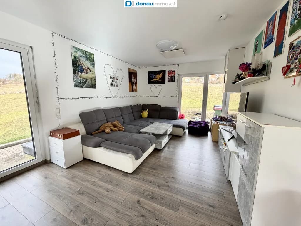 4-Zimmer-Haus kaufen in Graz-Umgebung – 114,72 m², € 329.000 – Bild 11 von 33