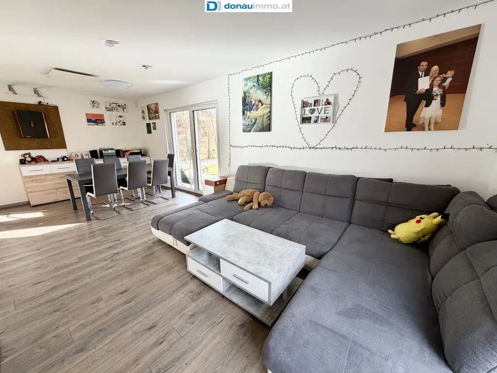 4-Zimmer-Haus kaufen in Graz-Umgebung – 114,72 m², € 329.000 – Bild 12 von 33