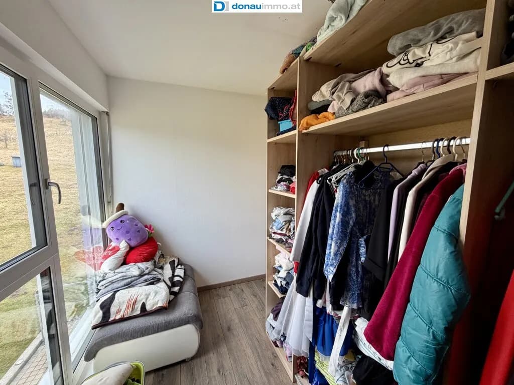 4-Zimmer-Haus kaufen in Graz-Umgebung – 114,72 m², € 329.000 – Bild 24 von 33