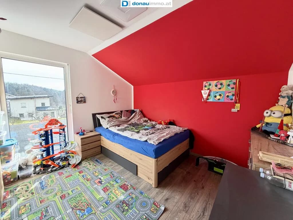 4-Zimmer-Haus kaufen in Graz-Umgebung – 114,72 m², € 329.000 – Bild 27 von 33