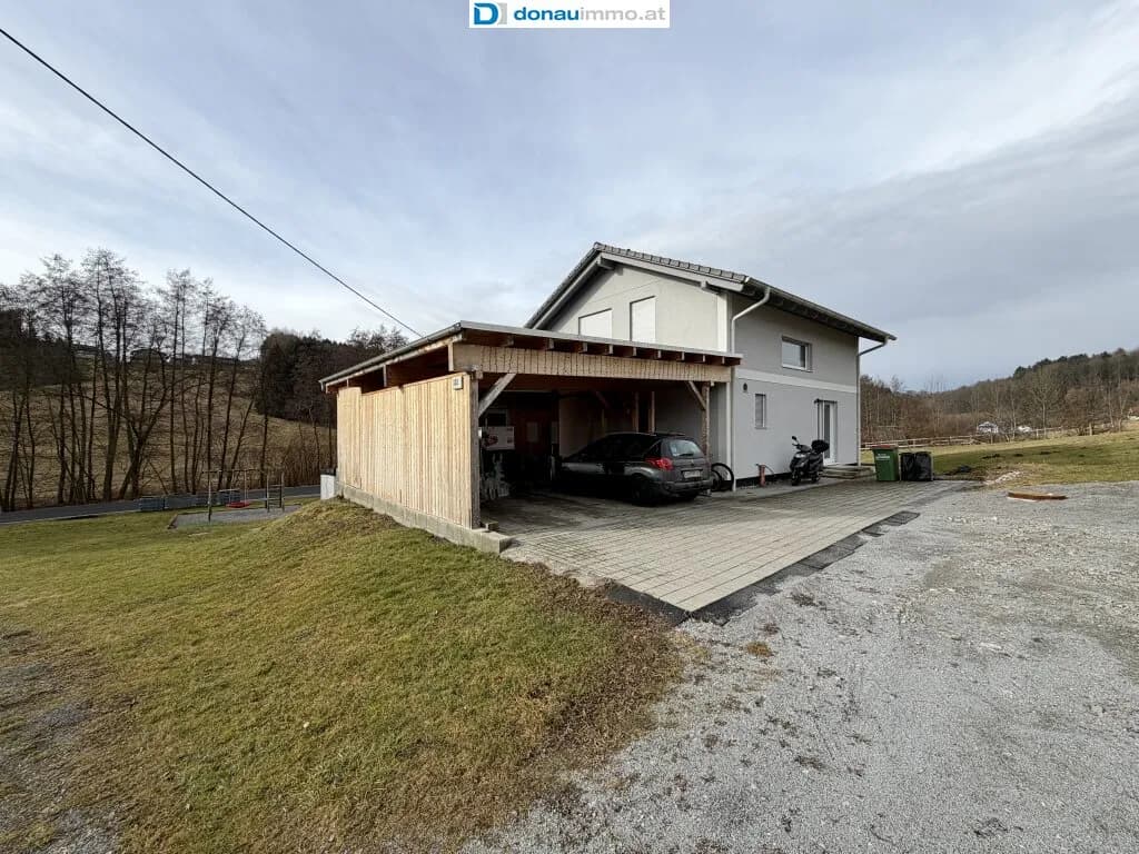 4-Zimmer-Haus kaufen in Graz-Umgebung – 114,72 m², € 329.000 – Bild 28 von 33