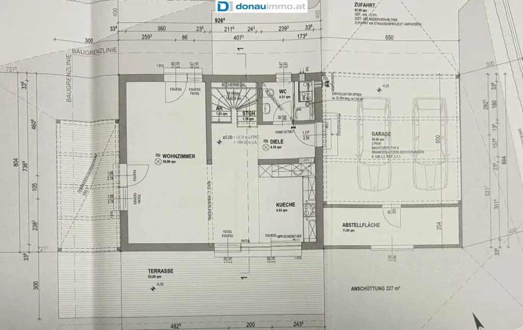 4-Zimmer-Haus kaufen in Graz-Umgebung – 114,72 m², € 329.000 – Bild 32 von 33