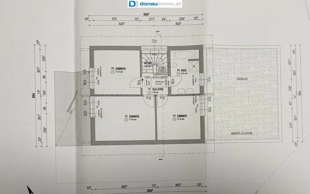 4-Zimmer-Haus kaufen in Graz-Umgebung – 114,72 m², € 329.000 – Bild 33 von 33