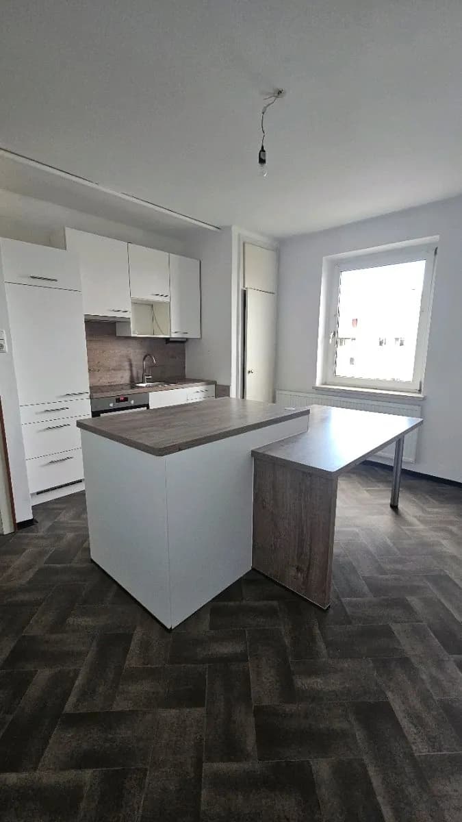 2-Zimmer-Wohnung mieten in Linz – 56 m², € 780 – Bild 1 von 10