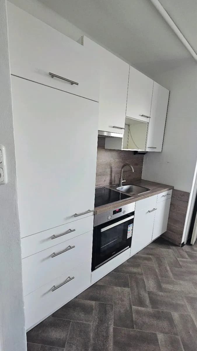 2-Zimmer-Wohnung mieten in Linz – 56 m², € 780 – Bild 2 von 10