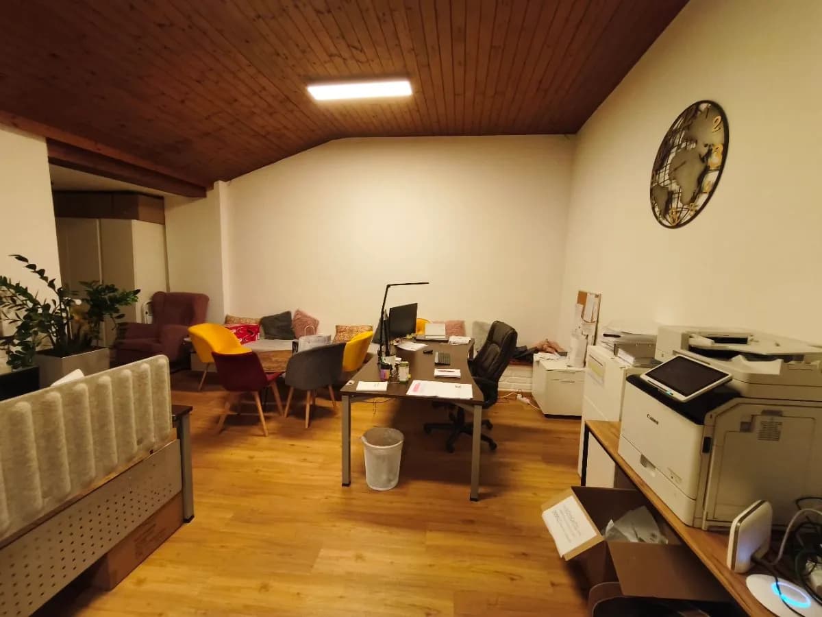 2-Zimmer-Gewerbeimmobilie mieten in Horn – 60 m², € 600 – Bild 7 von 18
