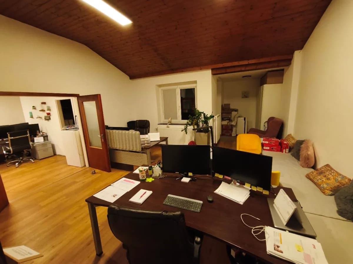 2-Zimmer-Gewerbeimmobilie mieten in Horn – 60 m², € 600 – Bild 8 von 18