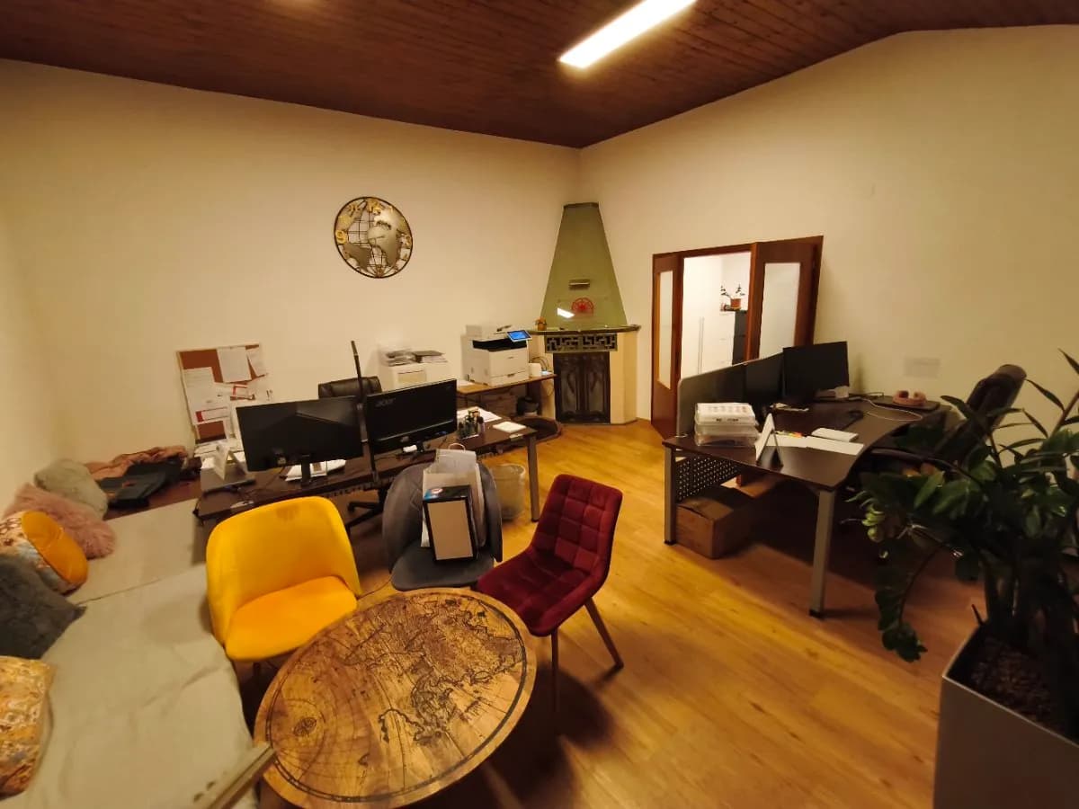 2-Zimmer-Gewerbeimmobilie mieten in Horn – 60 m², € 600 – Bild 9 von 18