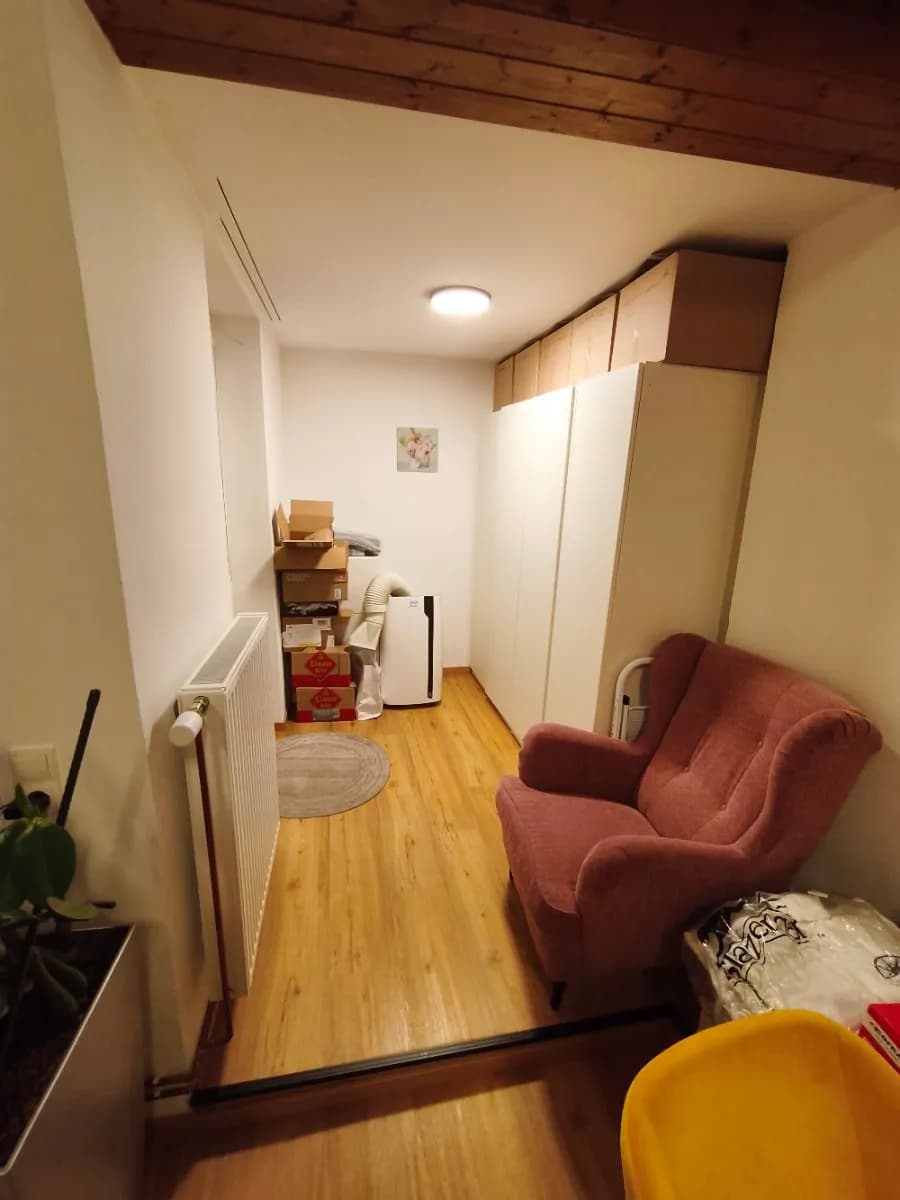 2-Zimmer-Gewerbeimmobilie mieten in Horn – 60 m², € 600 – Bild 10 von 18